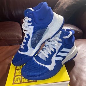 Adidas Basketball Sneakers
